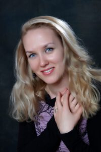 Alla Ivanzhina-Rovner