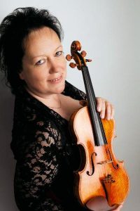 Annette Unger