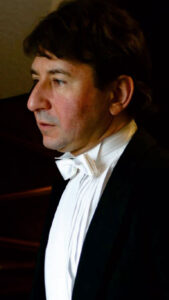 Arkadi Zenzipér